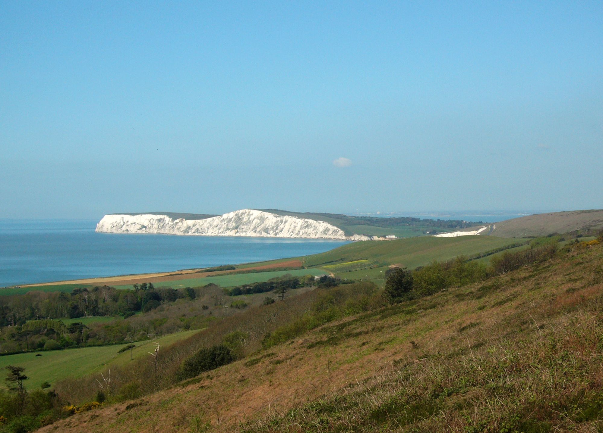 Isle of Wight
