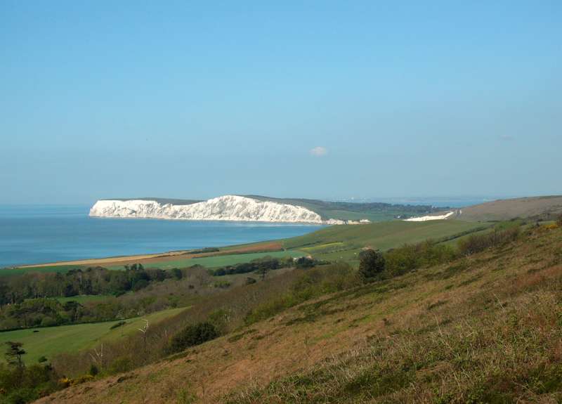 Hotels, Cottages, B&Bs & Glamping in the Isle of Wight