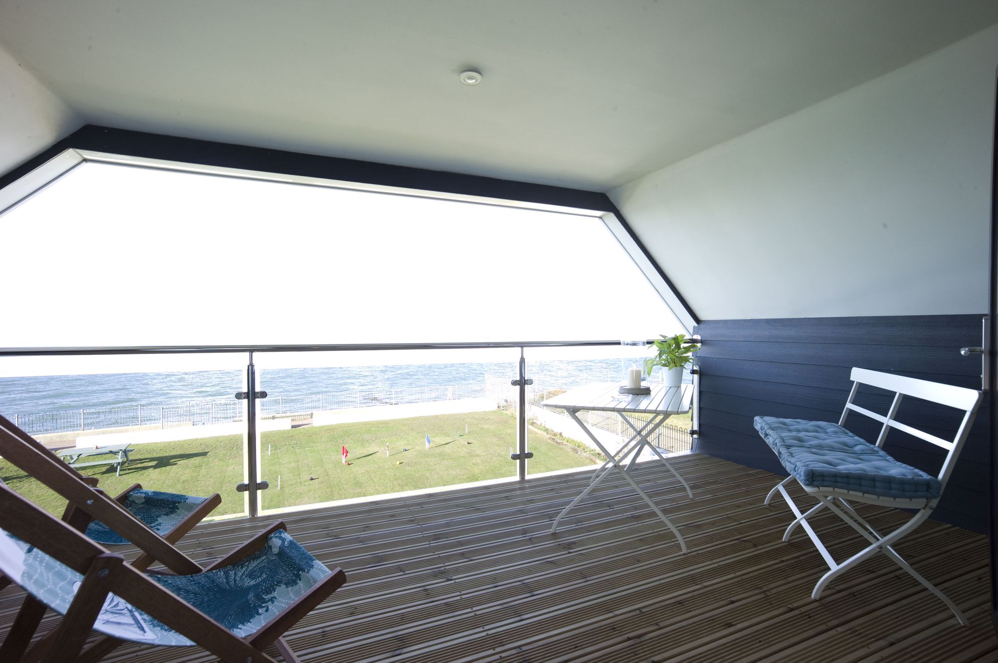 B&Bs in Cowes holidays at Cool Places