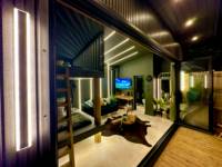 The Wilderness Spa @ The Secret Garden