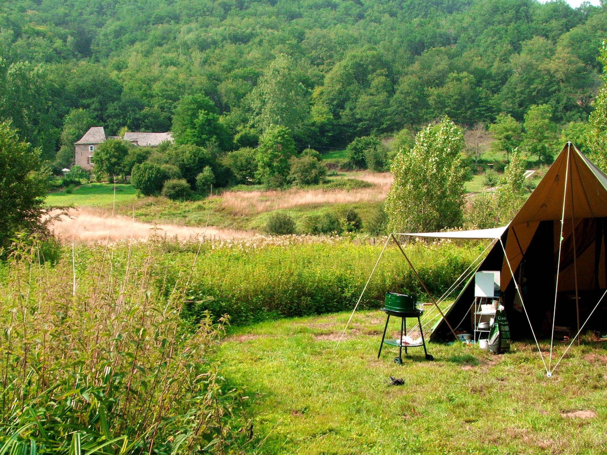 Glamping near me - find glamping near your location