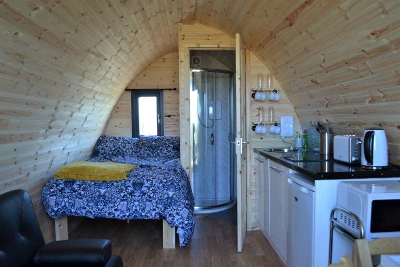 Hiort (dog friendly)