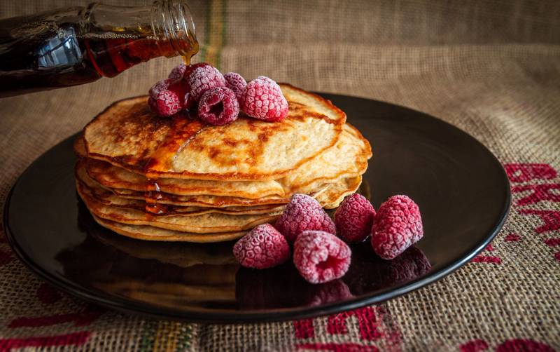 Top Places to Eat Pancakes on Shrove Tuesday