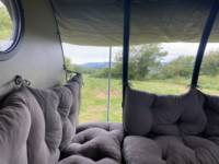Little Coppet Landpod