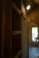 Wren Safari Tent, Sleeps 5