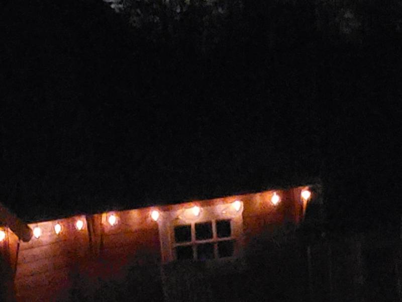 The Ryeland Retreat,