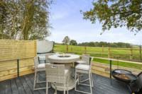 4 Berth - Butterfly House (Pet Friendly)