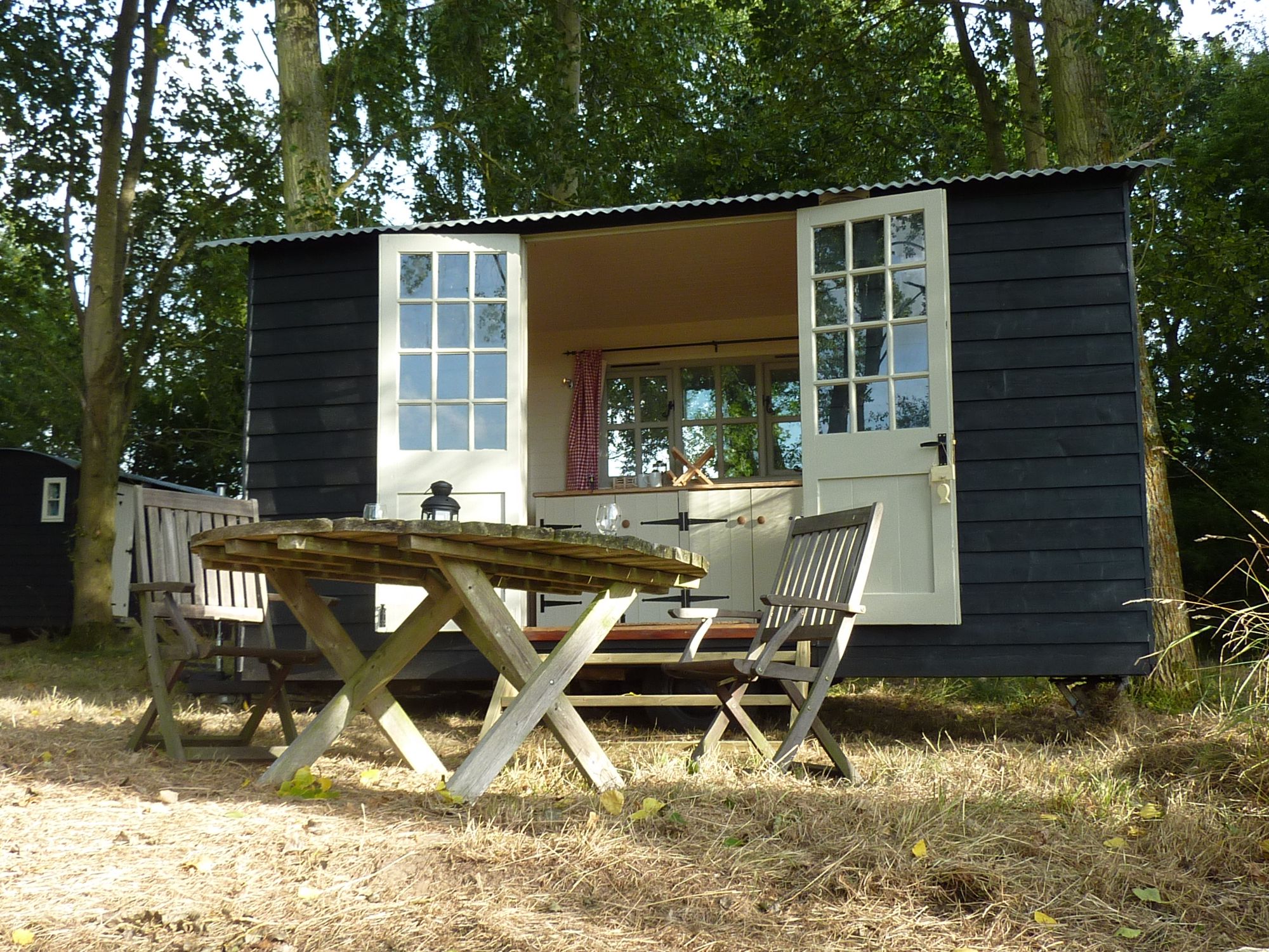 Places to Stay in Sussex holidays at Cool Places