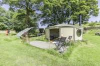 Yurt - Bertie