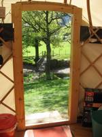 Harmony Yurt