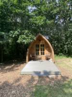 Conker Cabin
