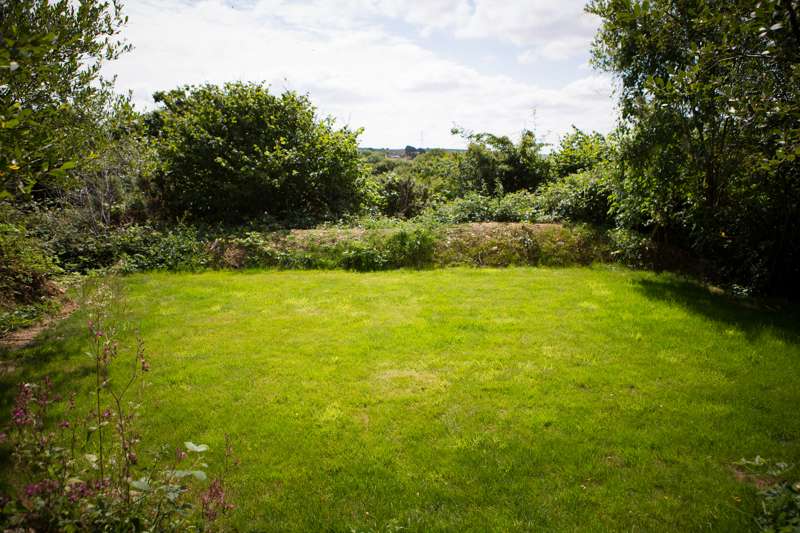 Sky 3 - Wild Camping - Private Pitch