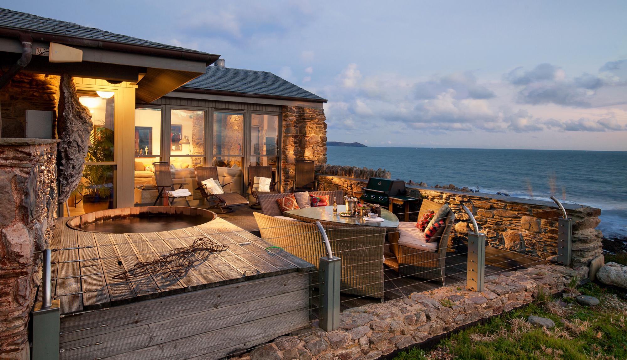 Holiday Houses To Rent Devon And Cornwall At Edward Randolph Blog