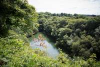 Sky 5 - Wild Camping - Private Pitch