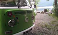 Fleur Rainbow Camper