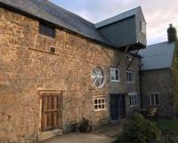 The Mill House