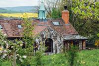 The Dipping Shed