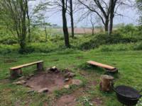Valley Yurt