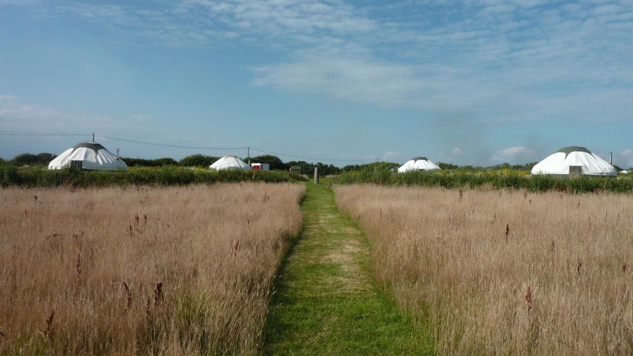Glamping near me - find glamping near your location