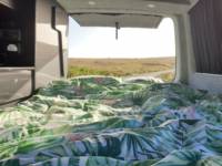 Pablo - VW T6 Transporter