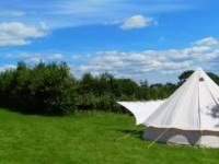 4m Bell Tent