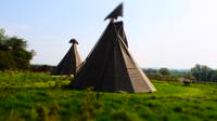 Tipi Kangee