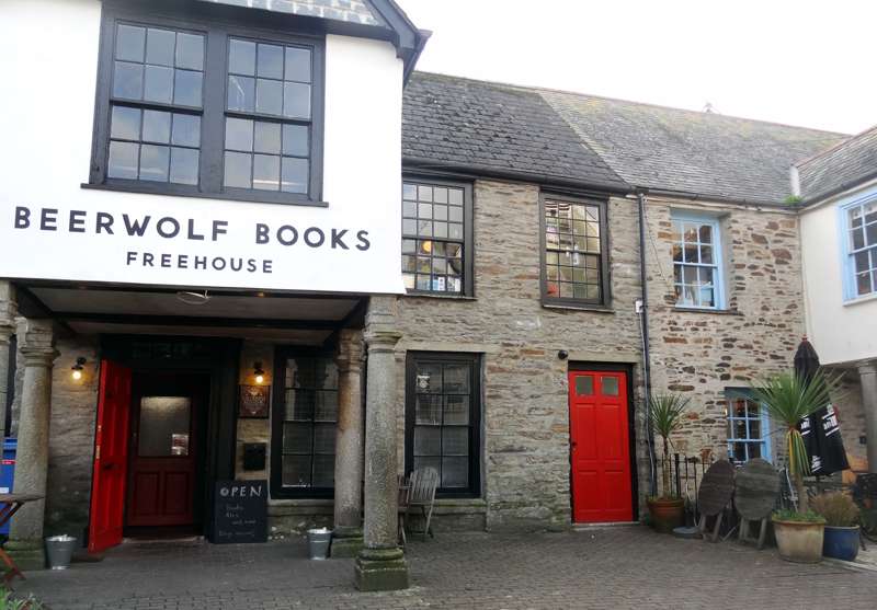 Beerwolf Books