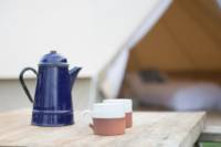 Bell Tent - Naine