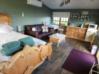 Alpaca Microlodge