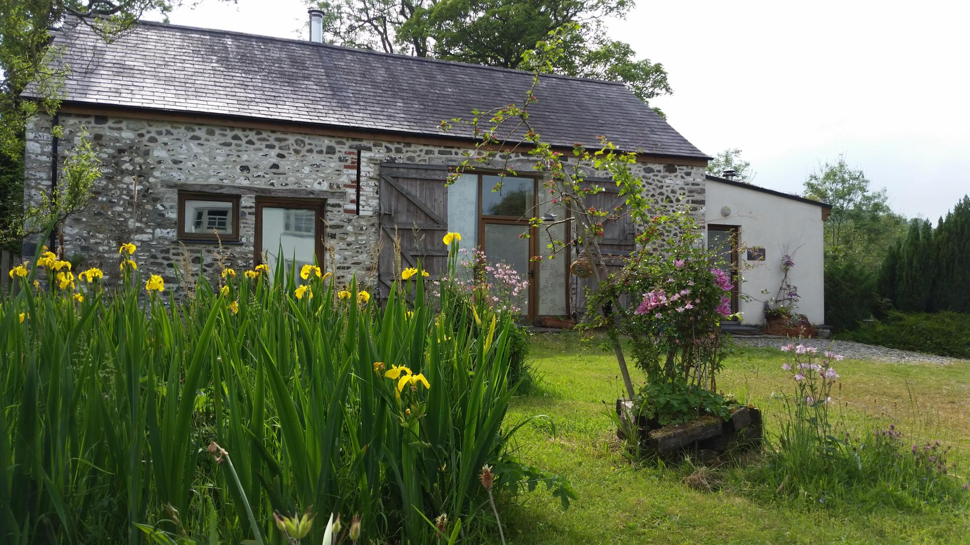 Self-Catering in South Wales holidays at Cool Places