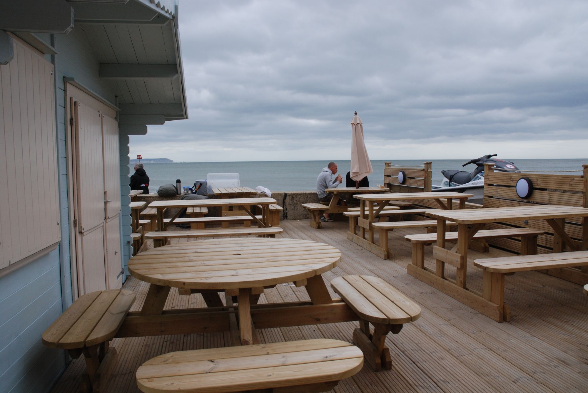 The Noisy Lobster, Dorset Cool Places