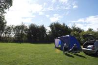 Grass Pitch (7x7m)