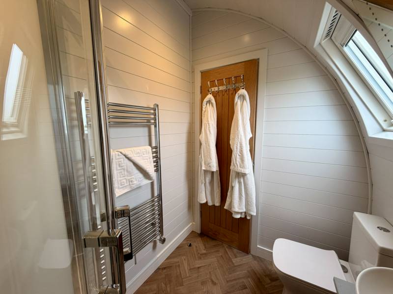 NEW Executive - Woodpecker View