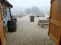 Greenvale Barn