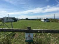 Pitch A Caravan & Motorhome Club Members Only