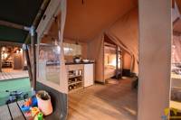 Safari Tent