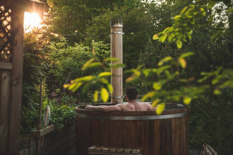 Tractor Shed Cottage