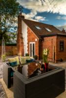 Idyllic Country Cottage Retreat