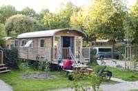 Gypsy Wagon