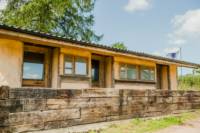 The Old Drift House