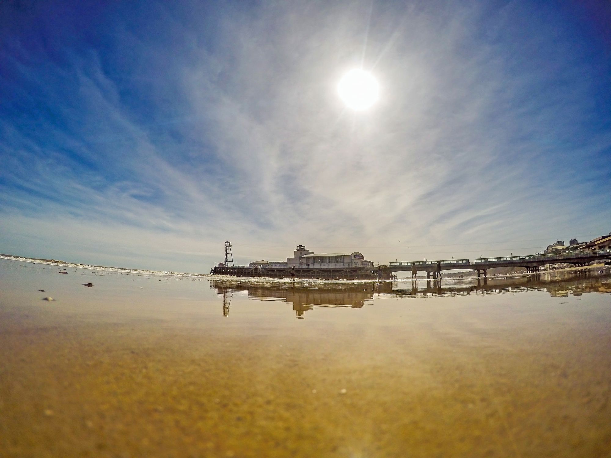 Hotels, B&Bs & Self-Catering in Bournemouth & Poole - Cool Places to Stay in the UK