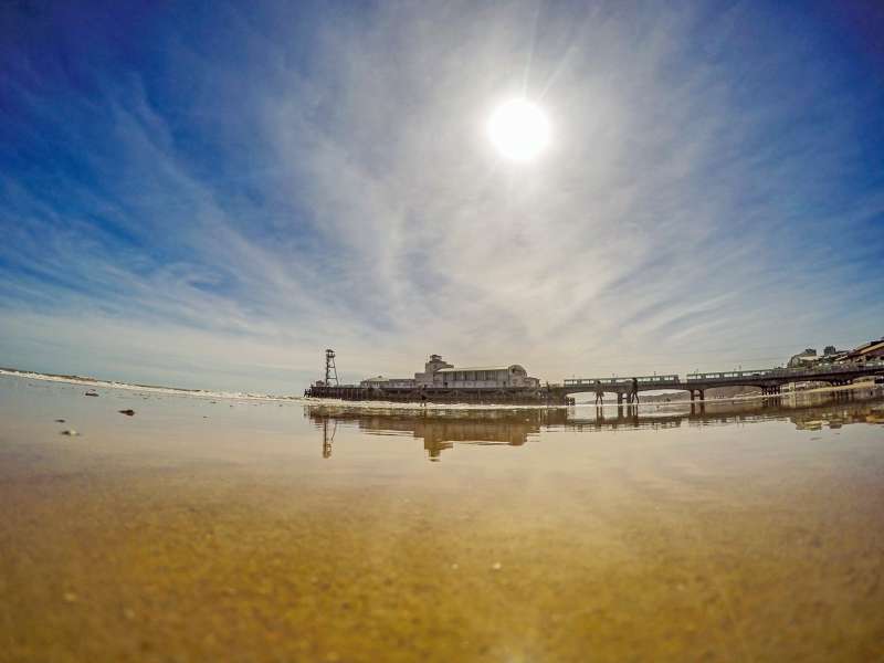Best Hotels, B&Bs & Self-Catering in Bournemouth & Poole