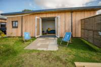Moorhen Cabin