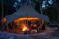 Woodland Tent