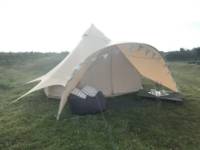 Star Bell Tent