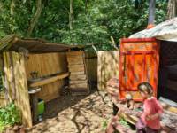 Yurt