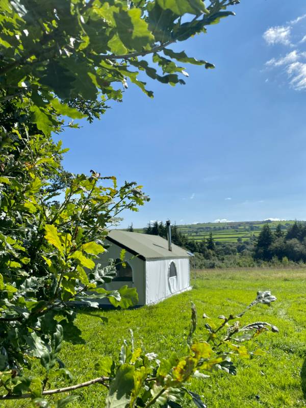 1 - Barn Owl Pioneer Camp