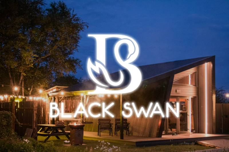 The Black Swan