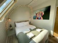 NEW - Donkey Hollow, Sleeps 4