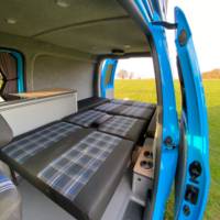 The DinkyDub - VW Caddy Maxi